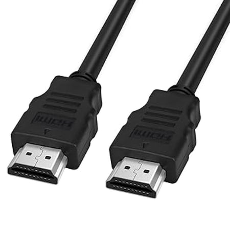 كيبل HDMI الى HDMI عالي السرعة طول 3 متر