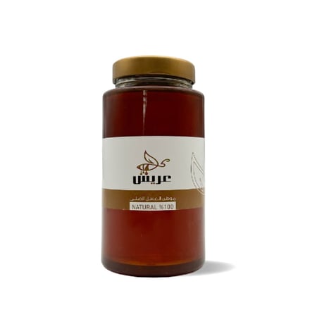 عسل سدر بيشاوري 2 كيلو