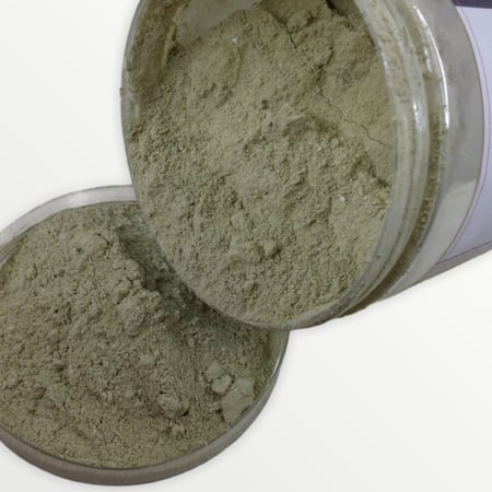 مركب الحناء و النورة