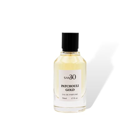 باتشولي قولد