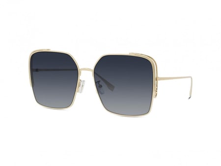 نظارة فندي-40038U 10W