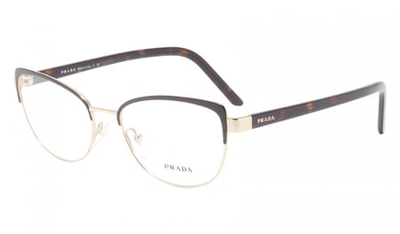 نظارة برادا -63XV KOF/1O1;53