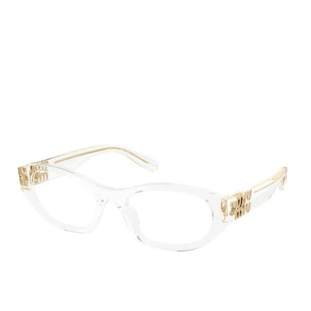 نظارة ميو ميو - MIU MIU-03WV 15Z1O1