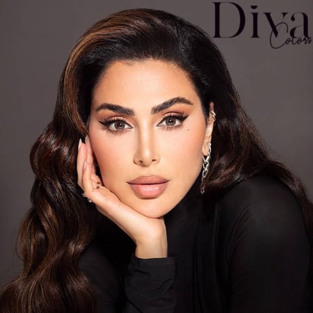عدسات ديفا - DIVA LENSES