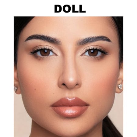 عدسات لينس مي - لون اوبال OPAL - زكي للبصريات