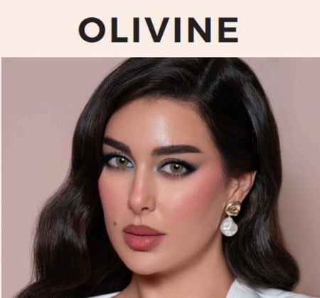 عدسات لينس مي زينة