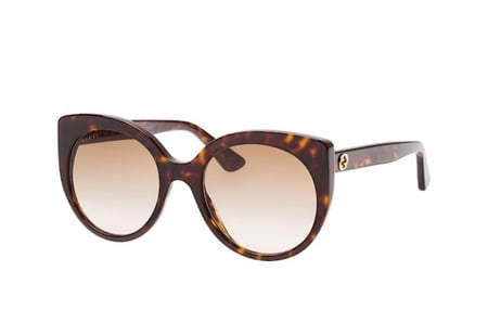 نظارة غوتشي-0369S 002