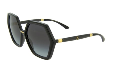 نظارة دولتشي غابانا-6167 3246/8G