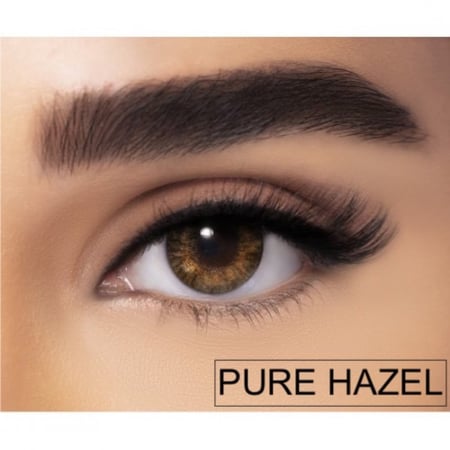 عدسات فريش لوك نظر ( شهرية)