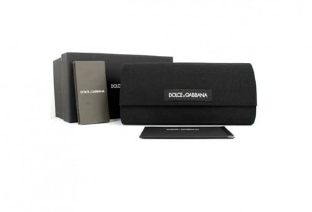 نظارة دولتشي غابانا -5072 501