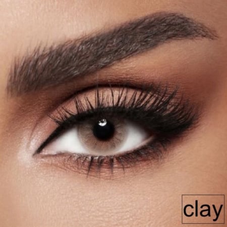 عدسات ديفا زينة