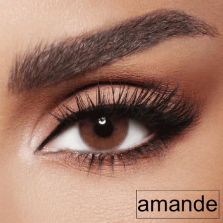 عدسات ديفا نظر