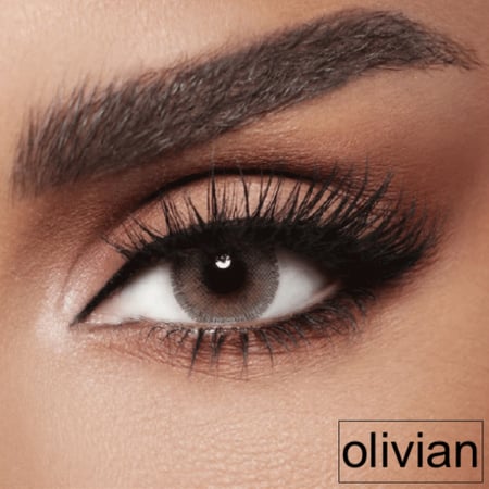 عدسات ديفا الموجبة