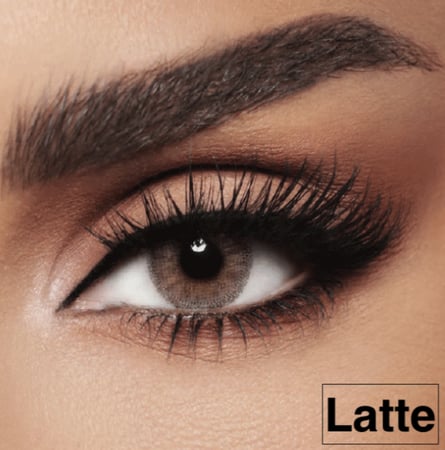 عدسات ديفا نظر