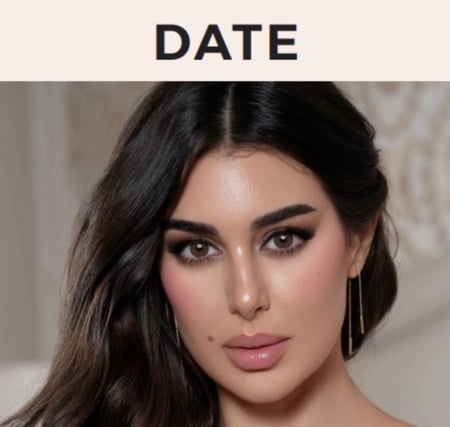 عدسات لينس مي زينة