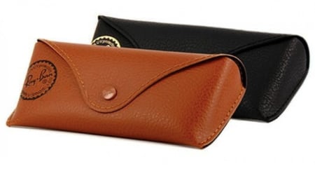 نظارة راي بان -9060S 7107/8G