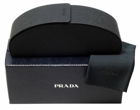 نظارة prada
