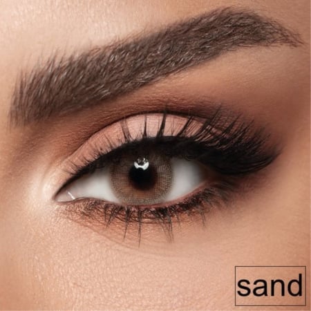 عدسات ديفا نظر