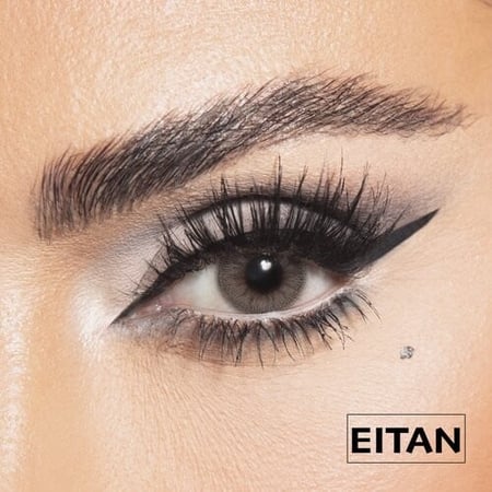 عدسات ديفا نظر