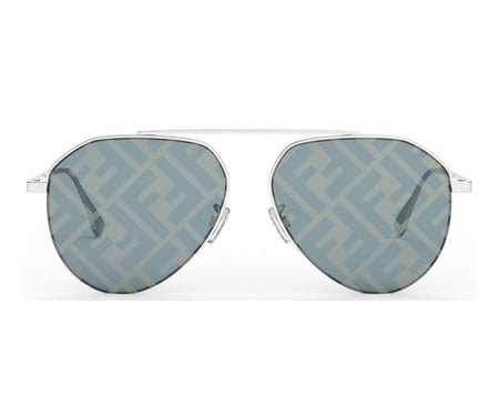 نظارة فندي -40061U 16X