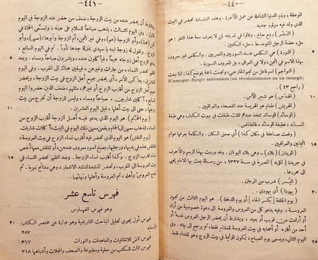 8491-بلوغ المرام في شرح مسك الختام في من تولى ملك اليمن من ملك وامام/العرشي