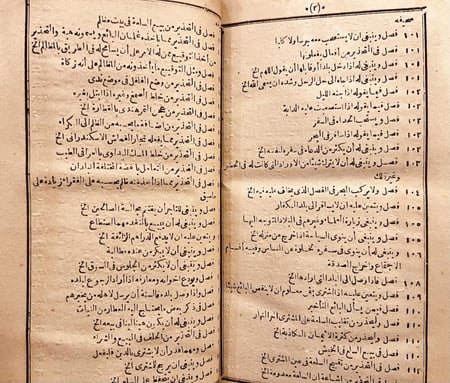 19481-المدخل 3/1  ابن الحاج