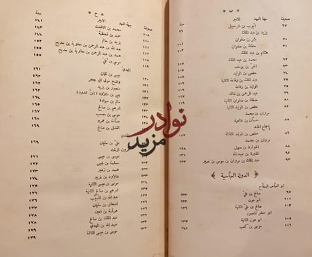 الولاة وكتاب القضاة/محمد الكندي