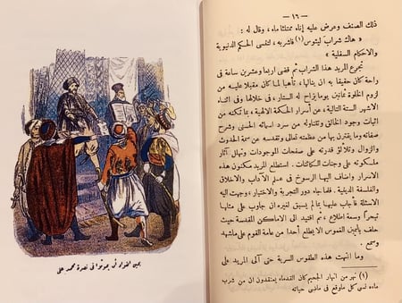 373-مصر في القرن التاسع عشر سيرة محمد علي باشا وابراهيم باشا وسليمان باشا الفرنسي /ادوار جوان  /محمد مسعود