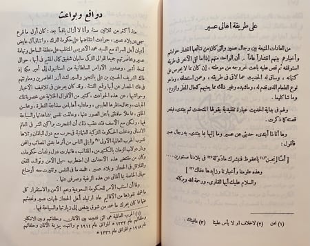 368-في بلاد عسير/في ربوع عسير/فؤاد حمزة محمد رفيع