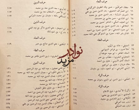 نظم العقيان في اعيان الاعيان /السيوطي