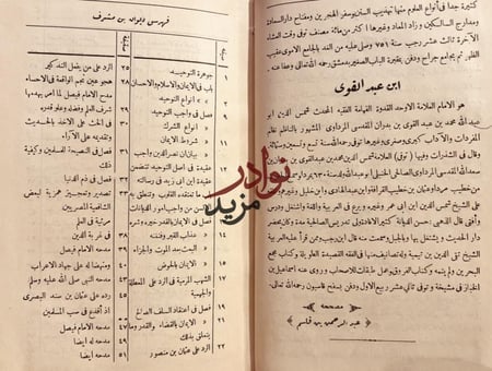 ديوان ابن مشرف النونية القحطانية والميمية لابن القيم ومنظومة الاداب لابن عبدالقوي