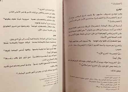 14552-اليمامة في الشعر القديم/فضل العماري