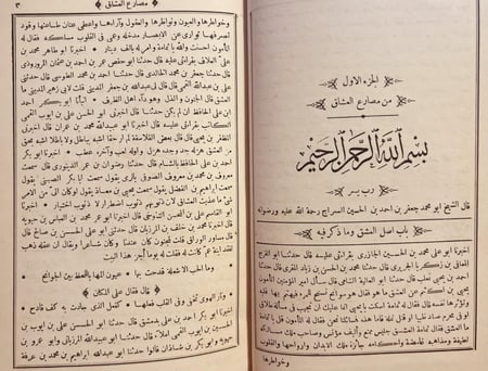 19266-مصارع العشاق /جعفر السراج