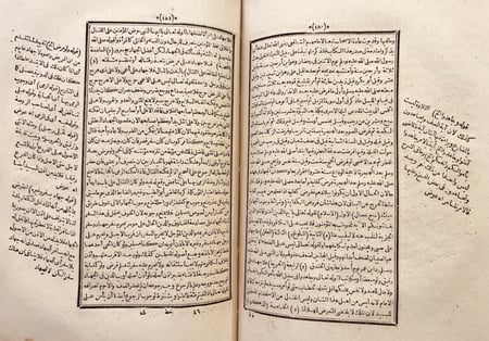 6889-الاقناع في حل الفاظ ابي شجاع2/1 /محمد الشربيني