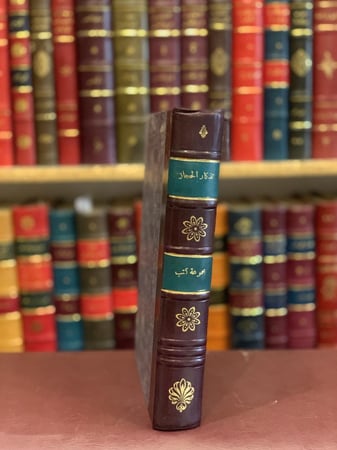 383-تاريخ الحجاز /تذكار الحجاز /في الحجاز /رحلة الحجاز