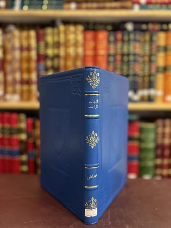 20592-الشهاب الراصد/محمد لطفي جمعة