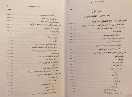 17851-الدولة الفاطمية في مصر تفسير جديد /ايمن فؤاد سيد