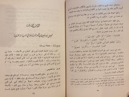 14738-النابغة سياسته وفنه ونفسيته /ايليا حاوي