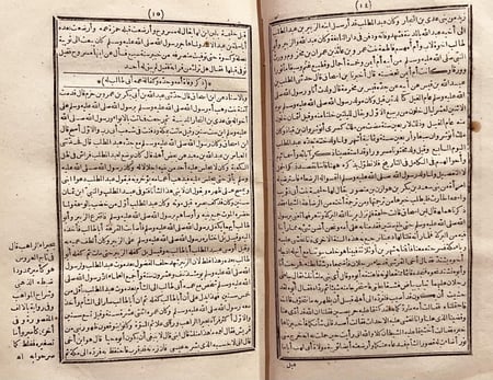 19478-اسد الغابة في معرفة الصحابة 5/1  الجزري