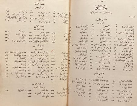 20983-رسالة الغفران 2/1 /ابي العلاء المعري