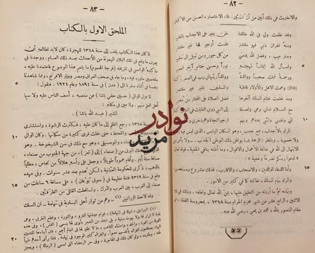 بلوغ المرام في شرح مسك الختام في من تولى ملك اليمن من ملك وامام/حسين العرشي
