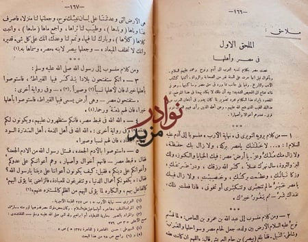 القومية المصرية الاسلامية مرحلة التكون/ابراهيم جمعة
