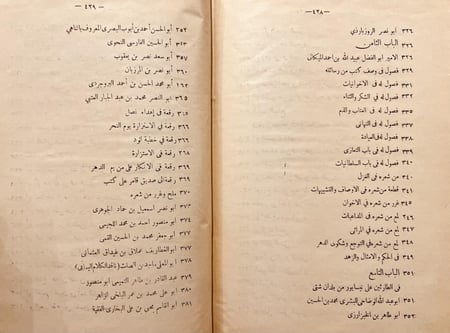 19305-يتيمة الدهر 4/1 الثعالبي