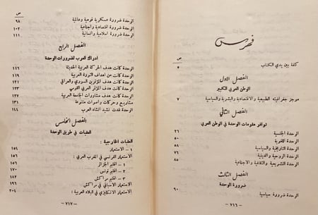 8861-الوحدة العربية/محمد دروزة