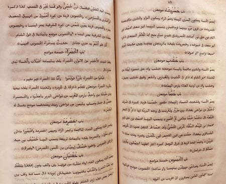 N44- المشترك وضعا والمفترق صقعا /الحموي