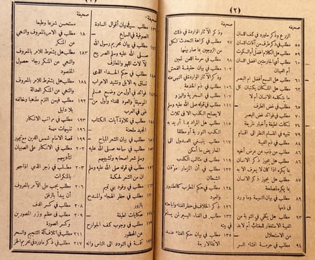 20600-غذاء الالباب لشرح منظومة الاداب 2/1 مجلد واحد /السفاريني
