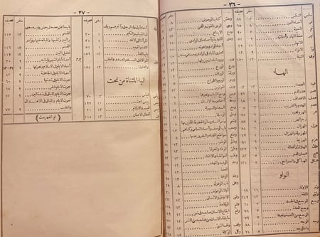 721-المخصص 17/1 (8مجلدات) ابن سيده