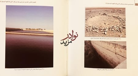ديار بني سعد بن بكر التي نشا فيها الرسول صلى الله عليه وسلم /عبدالله الثمالي