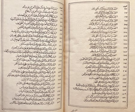 19683-اخبار الدول واثار الاول في التاريخ/احمد القرماني
