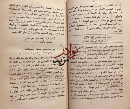 شرح بانت سعاد /ابن هشام الانصاري
